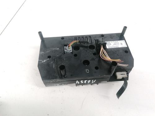 Climate control FORD FOCUS II (DA_, HCP, DP) 2.0 TDCi | BP35551613I5 - Image 2