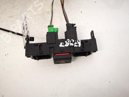 Warning switch JAGUAR X-TYPE I (X400) 3.0 V6 All-wheel Drive | BP35431098I22 - Image 2