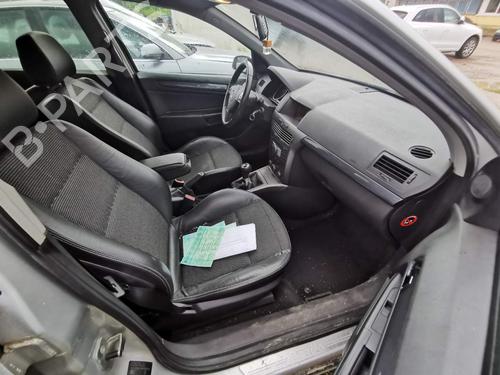 Electronic sensor OPEL ASTRA H (A04) 1.7 CDTI (L48) | BP39159767M84 - Image 12