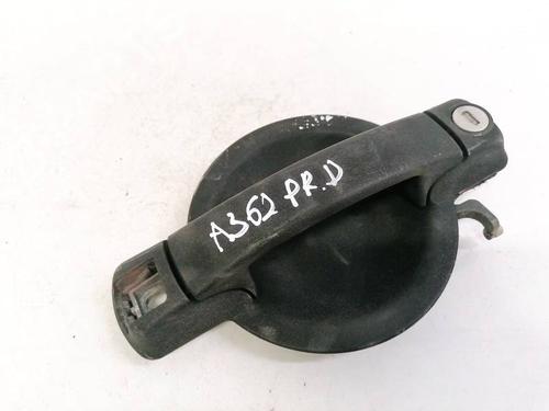 Used Front right exterior door handle Front right exterior door handle 35367968 35367968