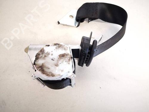 Used Rear left seatbelt Rear left seatbelt 35323210 35323210