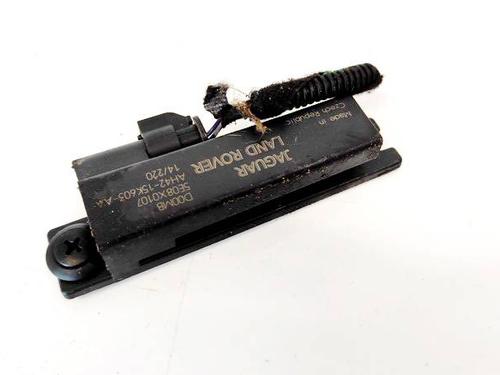 Used Electronic module Electronic module JAGUAR XF I (X250) 3.0 D (241 hp) 32947623 32947623