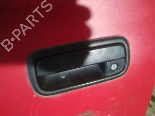 Used Front left exterior door handle Front left exterior door handle 35251922 35251922