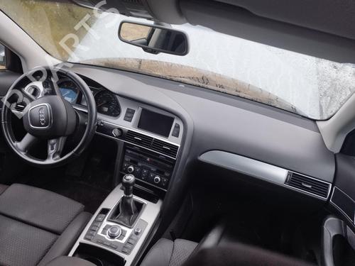 Electronic module AUDI A6 C6 (4F2) 2.7 TDI | BP32898580M83  - Image 9