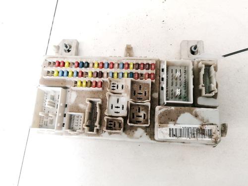 Used Fuse box Fuse box FORD C-MAX (DM2) 1.6 TDCi (90 hp) 33074201 33074201