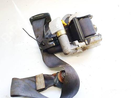 Used Front right seatbelt Front right seatbelt 35298732 35298732