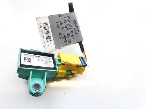 Used Electronic module AUDI A5 (8T3) 2.0 TDI (170 hp) 32583172