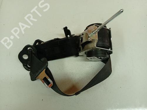 Front right seatbelt OPEL ASTRA H (A04) 1.6 (L48) | BP40029075I25 - Image 2
