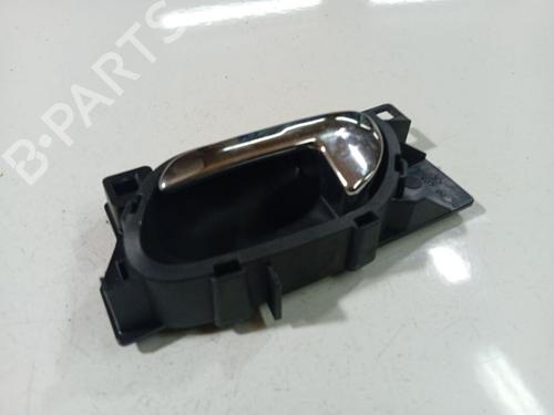 Used Rear left interior door handle Rear left interior door handle 38494231 38494231