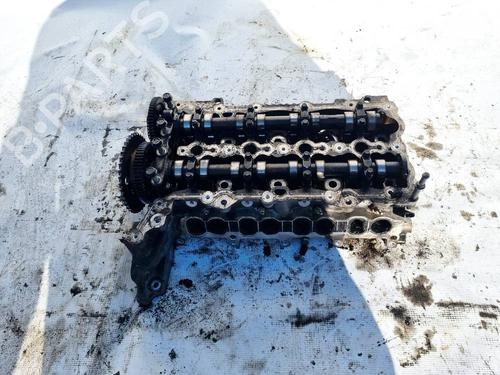 Used Cylinder head Cylinder head 34979187 34979187