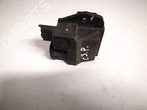 Used Heater resistor Heater resistor PORSCHE CAYENNE (9PA) S 4.5 (340 hp) 35159348 35159348