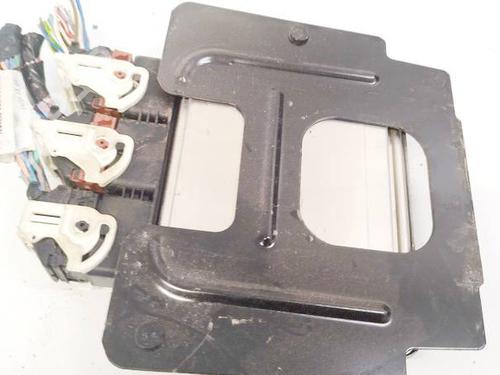 Engine control unit (ECU) PEUGEOT PARTNER Box Body/MPV 1.6 HDi | BP32535016M57 - Image 3