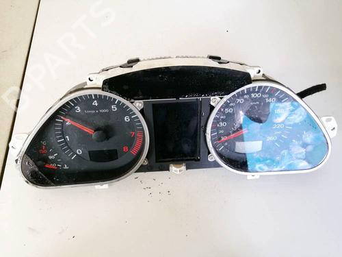 Used Instrument cluster Instrument cluster AUDI A6 C6 (4F2) 2.4 (177 hp) 35226567 35226567