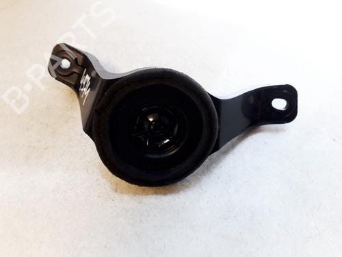 Used Speaker Speaker TOYOTA RAV 4 III (_A3_) 2.2 D 4WD (ALA30_, ALA30R) (177 hp) 33517666 33517666