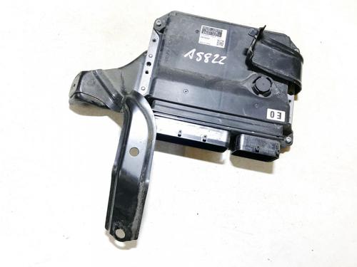 Used Engine control unit (ECU) Engine control unit (ECU) TOYOTA RAV 4 III (_A3_) 2.2 D 4WD (ALA30_, ALA30R) (136 hp) 33062893 33062893