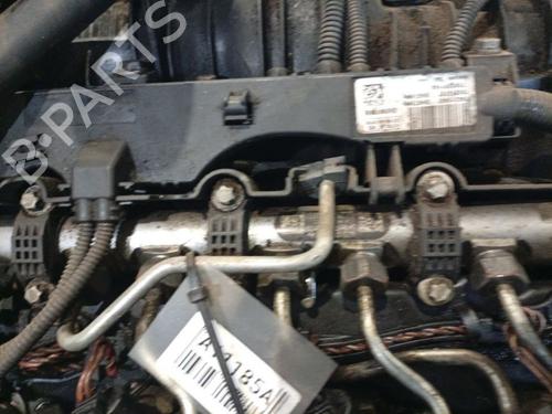 Injection rail BMW 3 (E90) 318 d | BP36548272M98 - Image 2