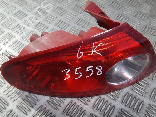 Used Left taillight Left taillight CHEVROLET LACETTI Saloon (J200) 1.6 (109 hp) 35691831 35691831