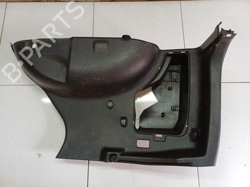Boot lining SUZUKI GRAND VITARA II (JT, TE, TD) 2.0 All-wheel Drive (TD54V, JB420) | BP39254502I3 - Image 2
