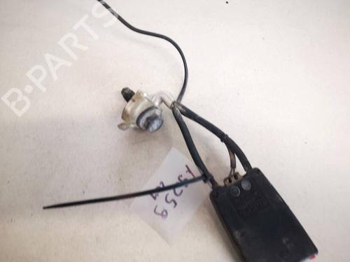 Rear left seatbelt CITROËN C5 I (DC_) 1.8 16V (DC6FZB, DC6FZE) | BP35289989I29 - Image 2