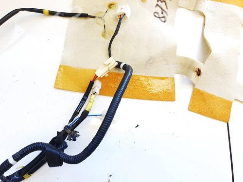 Electronic module SKODA FABIA II (542) 1.2 | BP35270504M83 - Image 2