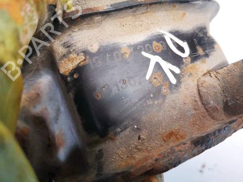 Engine mount OPEL CORSA D (S07) 1.2 (L08, L68) | BP32583485M89 - Image 2