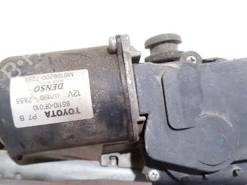 Used Front wiper motor Front wiper motor 35842342 35842342