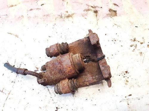 Right front brake caliper DODGE GRAND CARAVAN 3.3 | BP35410538M104 - Image 3