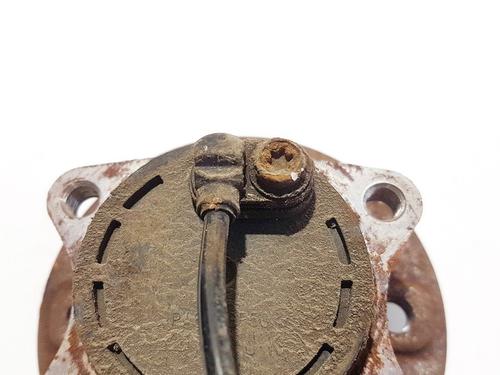 Used Electronic module Electronic module 35484586 35484586