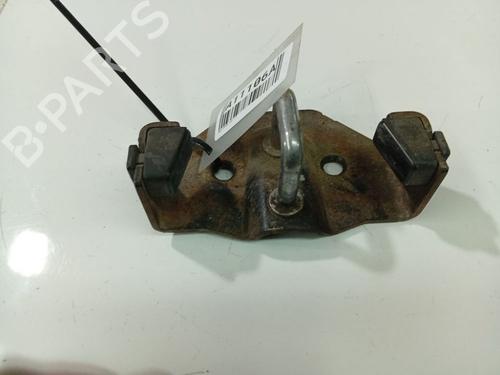 Used Tailgate lock Tailgate lock 34823873 34823873