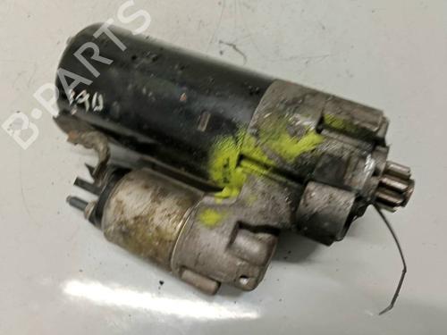 Starter AUDI Q7 (4LB) 3.0 TDI quattro | BP34814593M8 - Image 3
