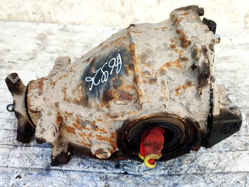 Rear differential MERCEDES-BENZ E-CLASS (W211) E 220 CDI (211.006) | BP35534030M24 - Image 3