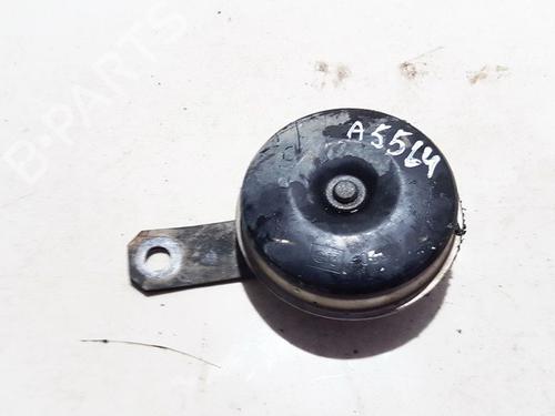 Toeter Toeter SUBARU FORESTER (SF_) 2.0 AWD (SF5) (125 hp) 35867742 35867742