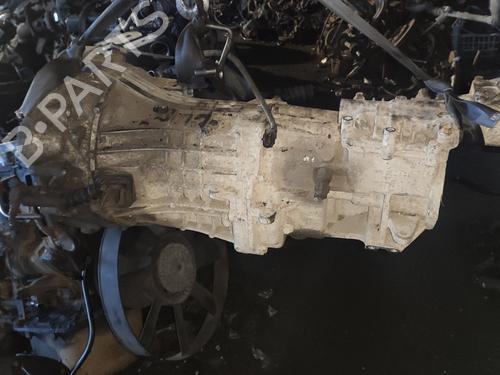 Used Gearbox Gearbox KIA SORENTO I (JC) 2.5 CRDi 4WD (140 hp) 35582011 35582011