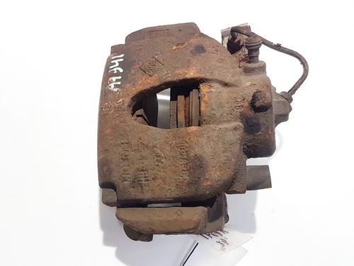 Used Right front brake caliper Right front brake caliper RENAULT VEL SATIS (BJ0_) 2.2 dCi (BJ0E, BJ0F) (150 hp) 35486390 35486390