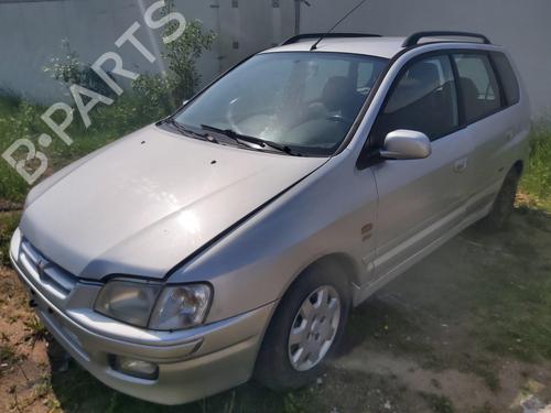 Electronic module MITSUBISHI SPACE STAR MPV (DG_A) 1.8 GDI (DG5A) | BP33526027M83 - Image 6