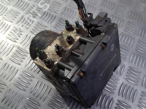 Used ABS pump ABS pump RENAULT LAGUNA I (B56_, 556_) 2.0 (556A) (139 hp) 35672688 35672688