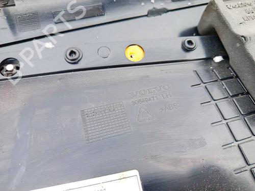 Rear left panel VOLVO XC70 II (136) 3.2 AWD | BP34880792C60 - Image 3