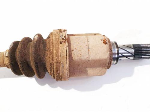 Right front driveshaft NISSAN NOTE (E11, NE11) 1.6 | BP35379889M39 - Image 3