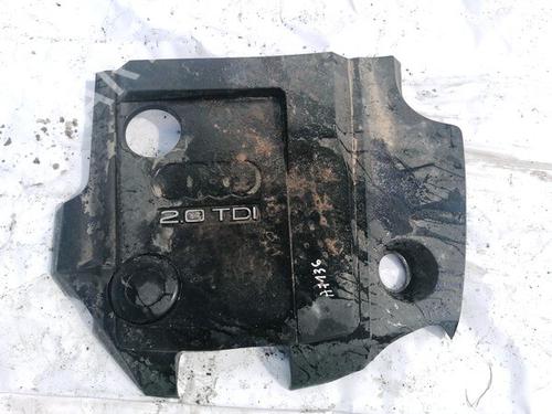 Used Upper protection Upper protection 35503364 35503364