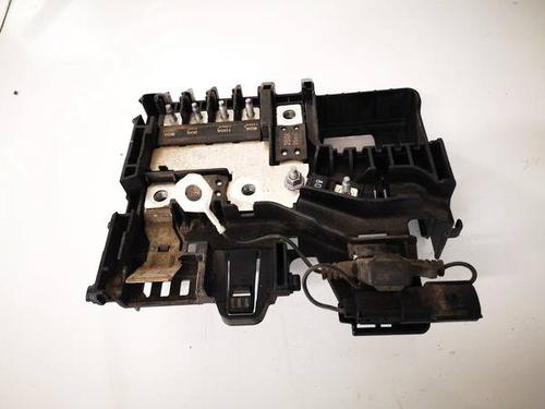 Cable OPEL CORSA E (X15) 1.3 CDTI (08, 68) | BP34841544E12 - Image 2