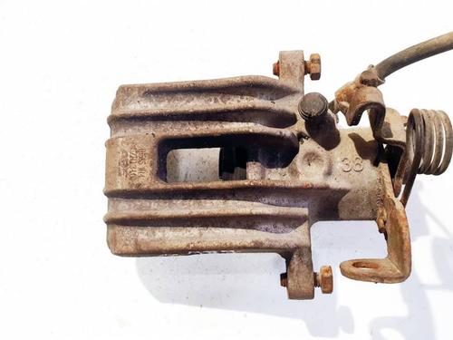 Used Left rear brake caliper Left rear brake caliper AUDI A4 B7 (8EC) 1.9 TDI (116 hp) 40164545 40164545