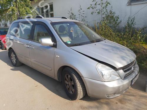 Gebruikte KIA CARNIVAL / GRAND CARNIVAL III (VQ) 2.9 CRDi (185 hp) 4477328 Onderdelen
