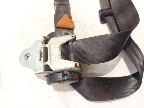 Front left seatbelt FORD USA FUSION 2.5 | BP34961624I26 - Image 2