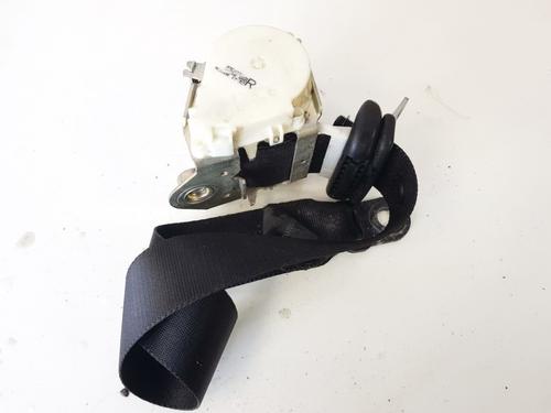Front right seatbelt FORD FOCUS II (DA_, HCP, DP) 1.6 | BP35545842I25 - Image 2