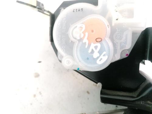 Rear center seatbelt HONDA FR-V (BE) 1.7 (BE1) | BP35393098I27 - Image 2