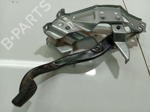 Used Pedal Pedal 34874599 34874599