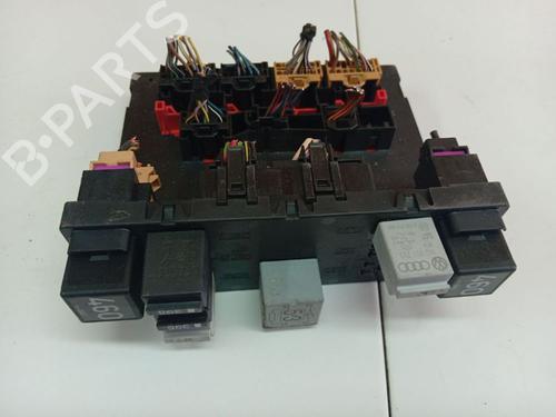 Electronic module AUDI A3 (8P1) 2.0 TFSI | BP36830548M83 - Image 2