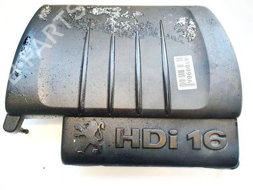 Used Upper protection Upper protection 34830259 34830259