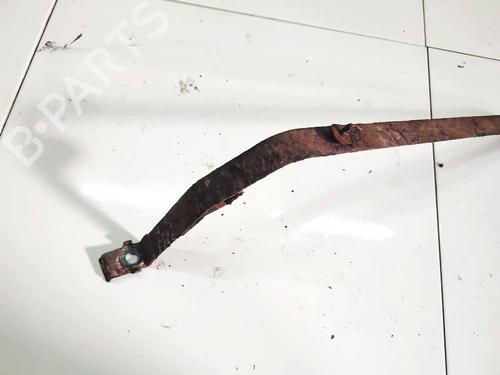Support MAZDA 6 Hatchback (GH) 2.0 MZR-CD (GH14) | BP34994785C155 - Image 2