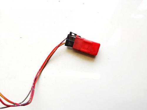Electronic sensor SUBARU LEGACY OUTBACK (BG) 2.5 (BG9) | BP33064039M84 - Image 2